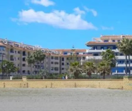 La Noria Playa Sabinillas - Beachfront San Luis de Sabinillas
