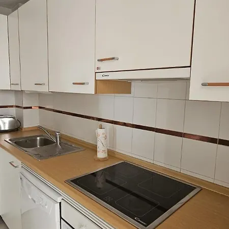 La Noria Playa Sabinillas - Beachfront Apartment San Luis de Sabinillas