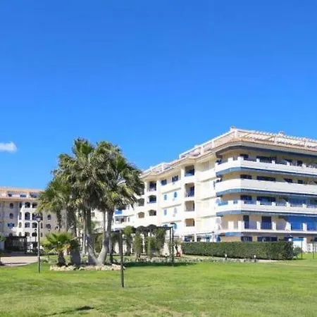 La Noria Playa Sabinillas - Beachfront San Luis de Sabinillas