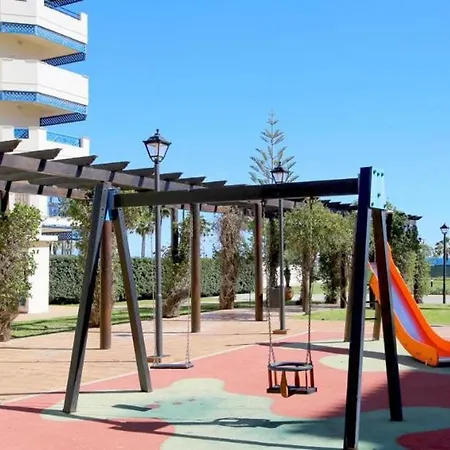 La Noria Playa Sabinillas - Beachfront * San Luis de Sabinillas